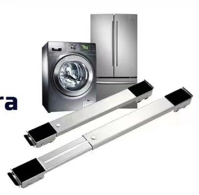 Supporto lavatrice asciugatrice universale